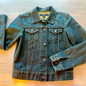 Vintage GAP Women’s Denim Jacket
